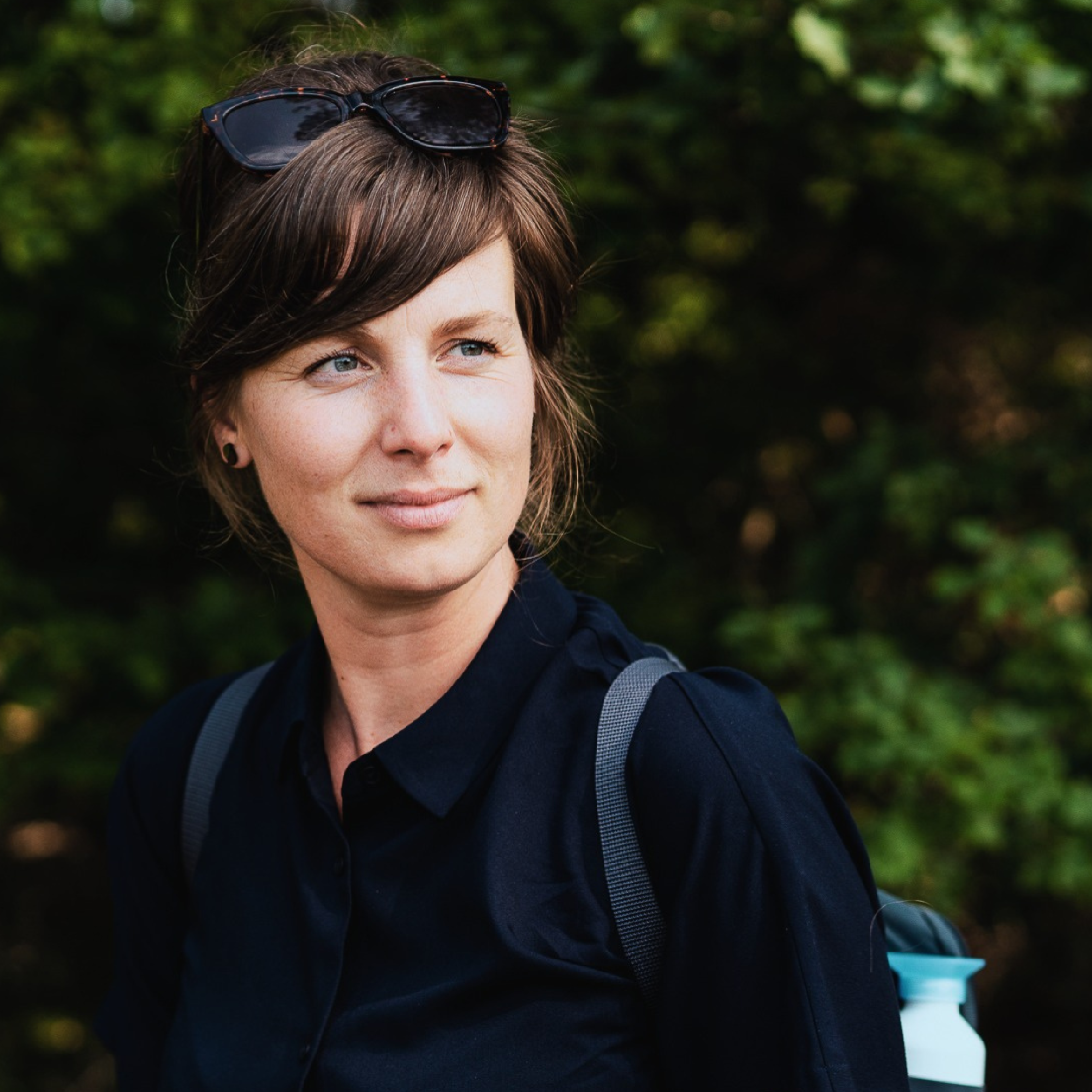 Ann Vanmechelen